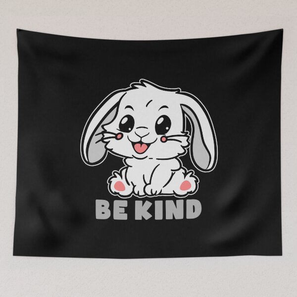 Item preview,  Be kind  designed and sold by NFGDesigns.
