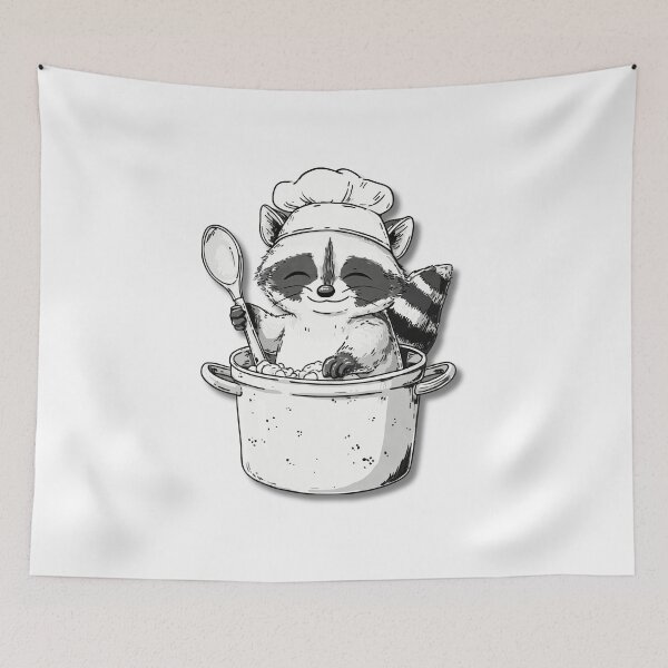 Item preview, Stir the Pot designed and sold by lunafate.