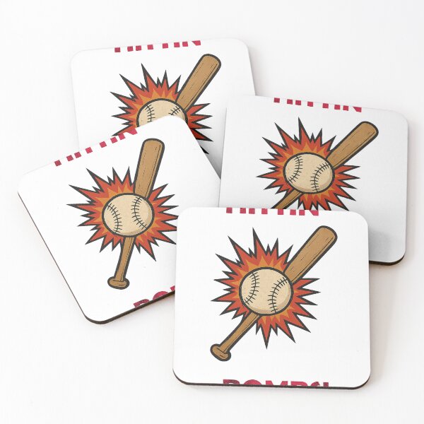 Item preview, Hitting bombs designed and sold by EatBreathePlay.