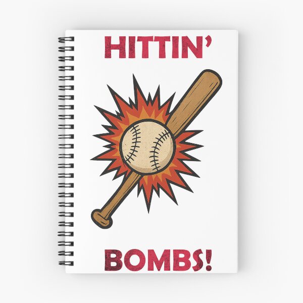 Item preview, Hitting bombs designed and sold by EatBreathePlay.