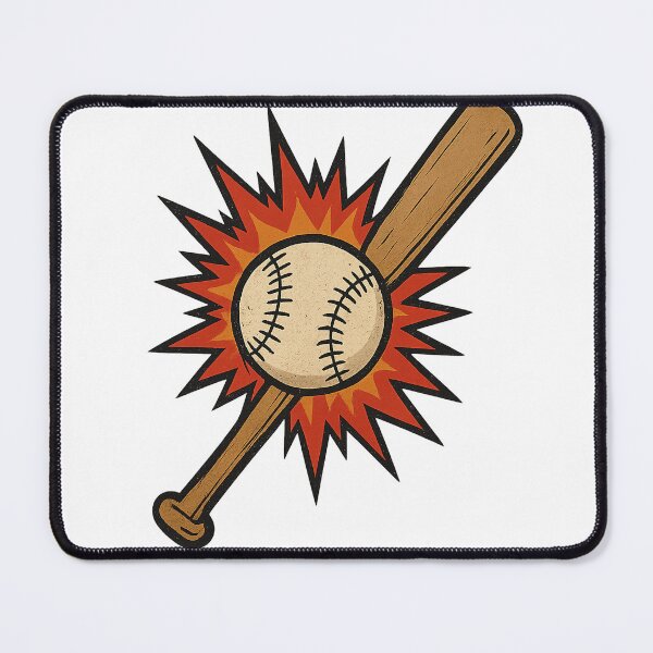 Item preview, Hitting bombs designed and sold by EatBreathePlay.