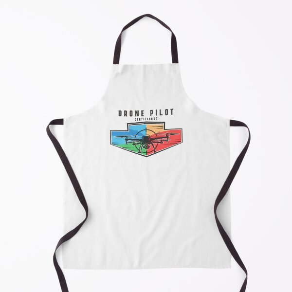Item preview, Drone Pilot Certified design designed and sold by KiwiRider.