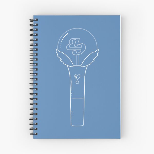 Item preview, Park Bo-Gum Lightstick Line Art designed and sold by JesskeCreations.