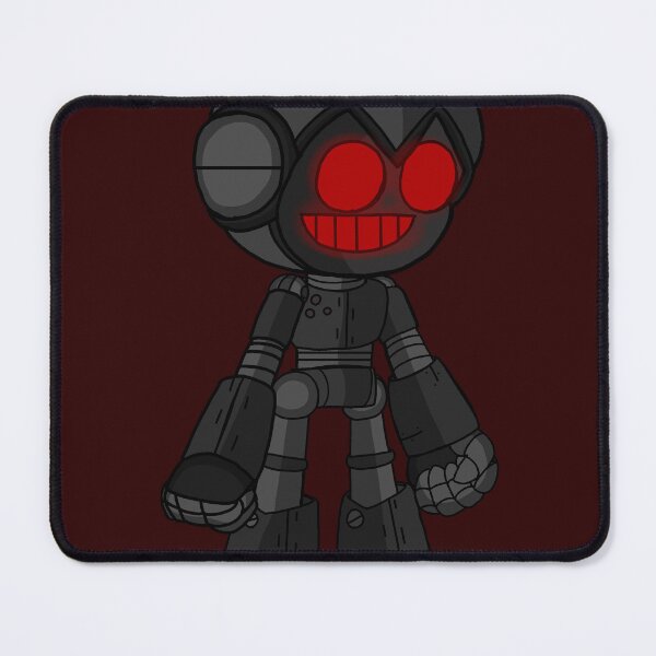 Item preview,  Cylink – AI Combat Unit designed and sold by SubStudio97.