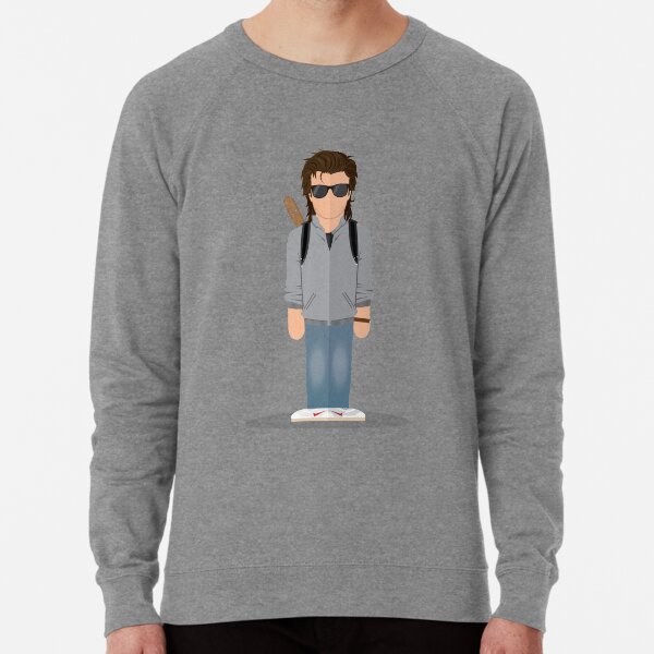 plain gray hoodie mens
