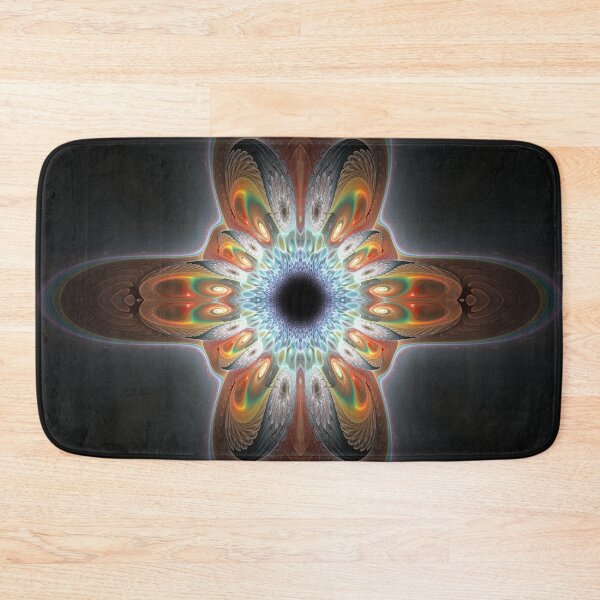 Item preview, Cobalt Gate of Whispering Stars designed and sold by bloorose.