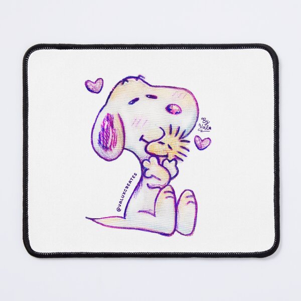 Item preview, Snoopy and woodstock | Hug Peanuts designed and sold by Valuxcreates.