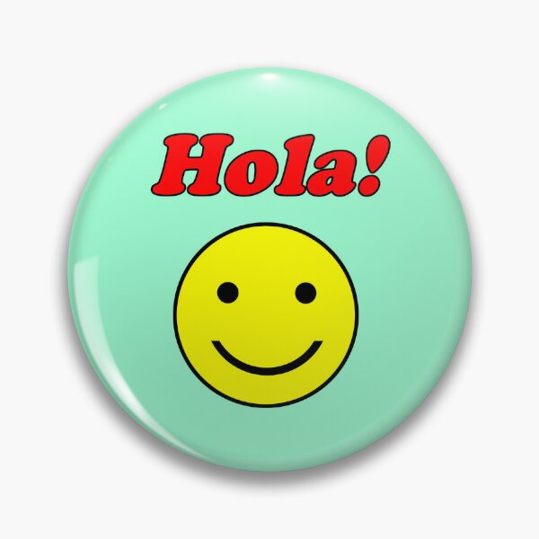 Item preview, Hola! designed and sold by sam138.