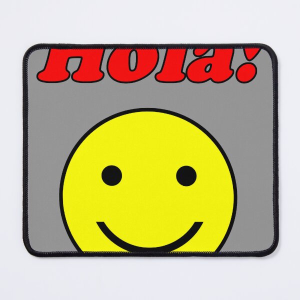 Item preview, Hola! designed and sold by sam138.