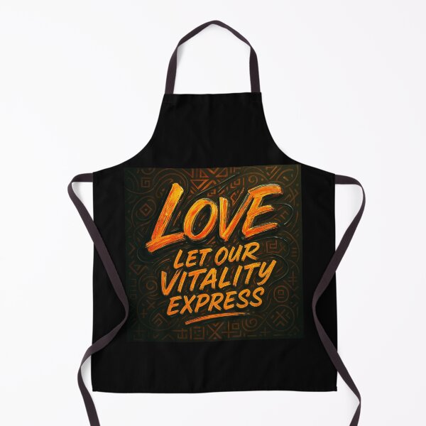 Item preview, L.O.V.E Vitality designed and sold by KevinGarden.