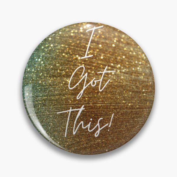 Item preview, I got this! designed and sold by CreativeM2012.