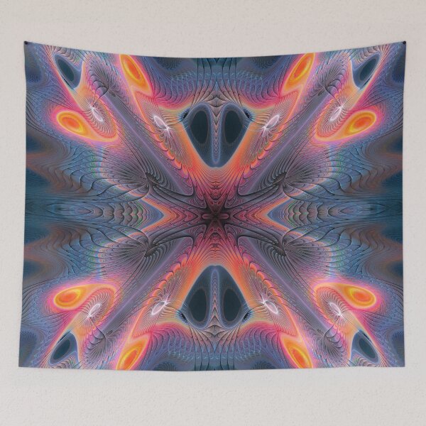 Item preview, Quaternary Cosmos Gem designed and sold by bloorose.