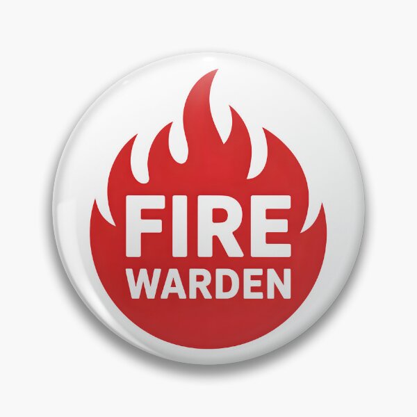 Item preview, Fire Warden designed and sold by BuxomBabe21.
