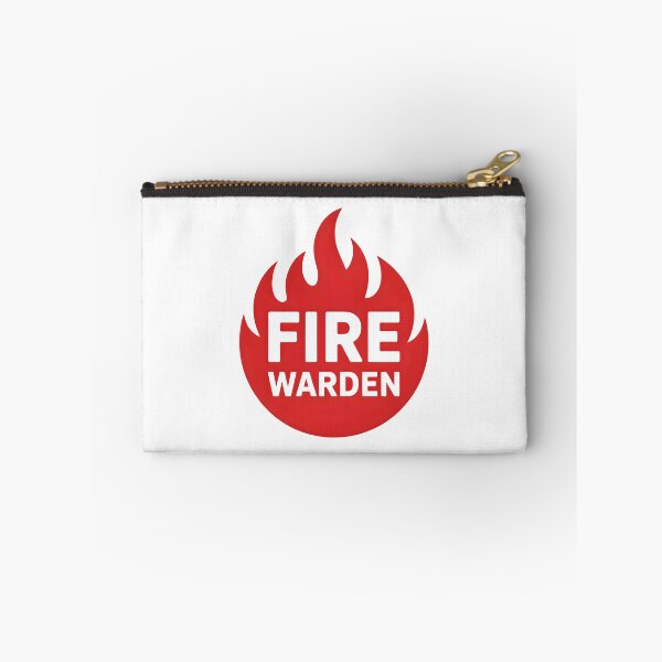 Item preview, Fire Warden designed and sold by BuxomBabe21.