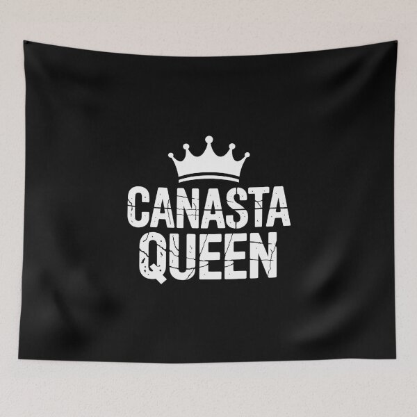 Item preview, canasta queen designed and sold by jkrphoto.