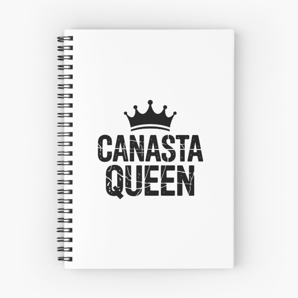 Item preview, canasta queen designed and sold by jkrphoto.