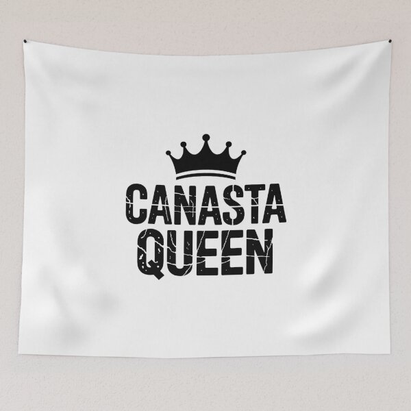 Item preview, canasta queen designed and sold by jkrphoto.