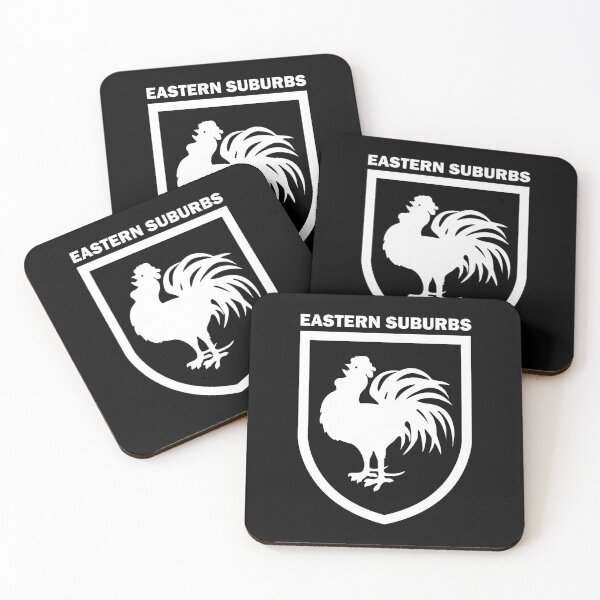 Item preview, Roosters 1978-1994 Logo designed and sold by Easts-RLFC.