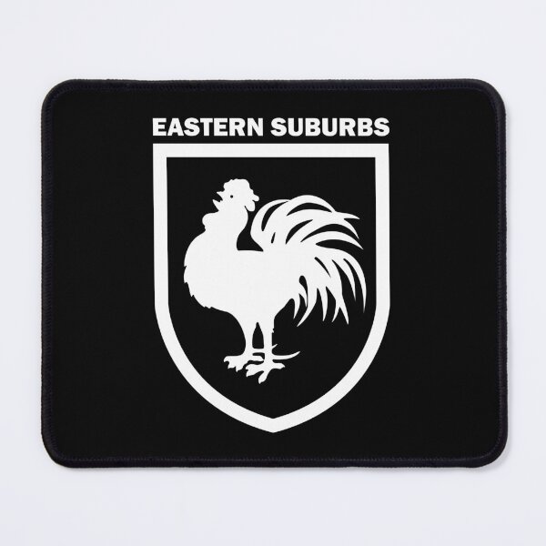 Item preview, Roosters 1978-1994 Logo designed and sold by Easts-RLFC.