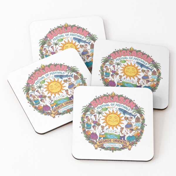 Item preview, BUGLASAN FESTIVAL designed and sold by likbatonboot.