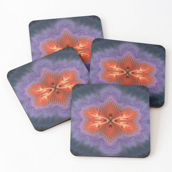 Item preview, Path to the Ultraviolet Glade designed and sold by bloorose.