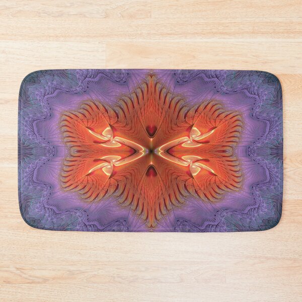 Item preview, Path to the Ultraviolet Glade designed and sold by bloorose.