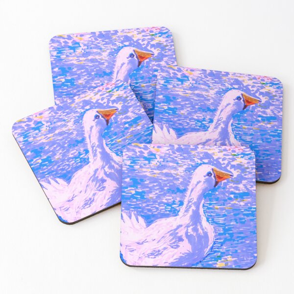 Item preview, Pondside Whimsy  designed and sold by DebbieSteinhoff.