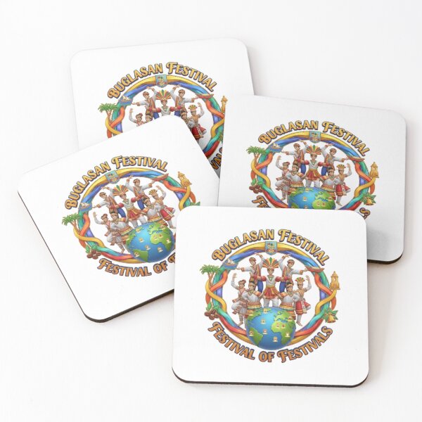 Item preview, BUGLASAN FESTIVAL designed and sold by likbatonboot.