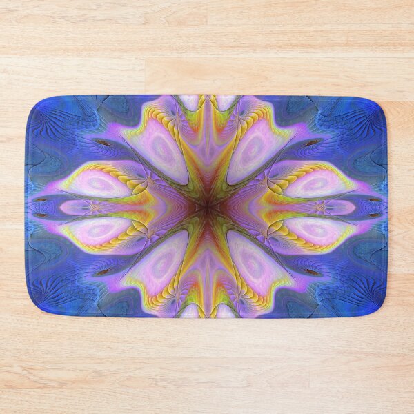 Item preview, The Obsidian Star Compass designed and sold by bloorose.