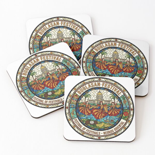 Item preview, BUGLASAN FESTIVAL designed and sold by likbatonboot.