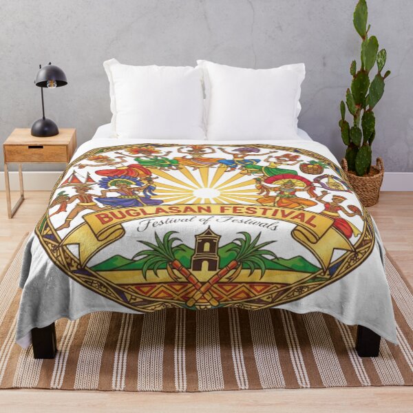 Item preview, BUGLASAN FESTIVAL designed and sold by likbatonboot.