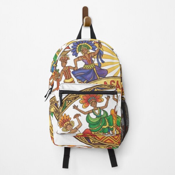 Item preview, BUGLASAN FESTIVAL designed and sold by likbatonboot.