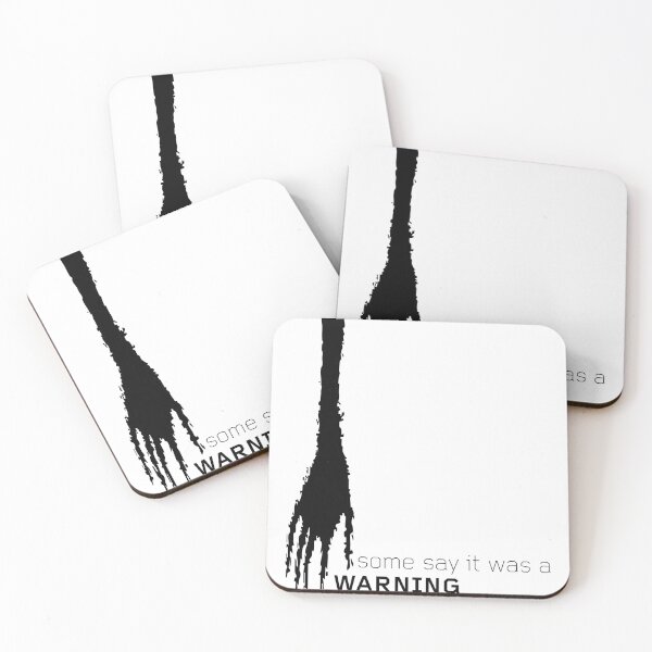 Item preview, The Warning designed and sold by Ian Obst.