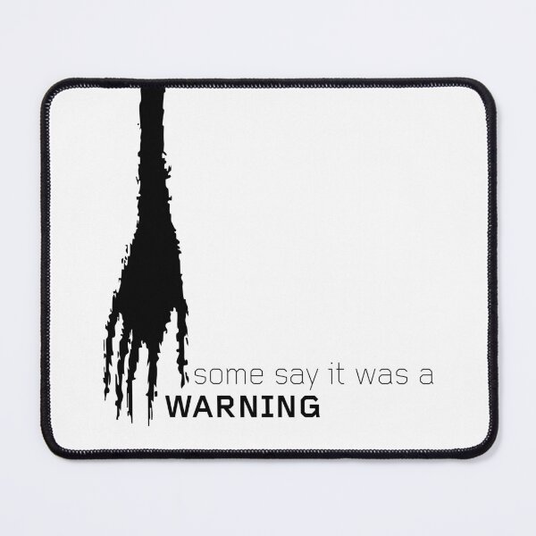 Item preview, The Warning designed and sold by Ian Obst.