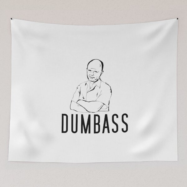 Item preview, Red Forman Dumbass designed and sold by Lawrence Designs.