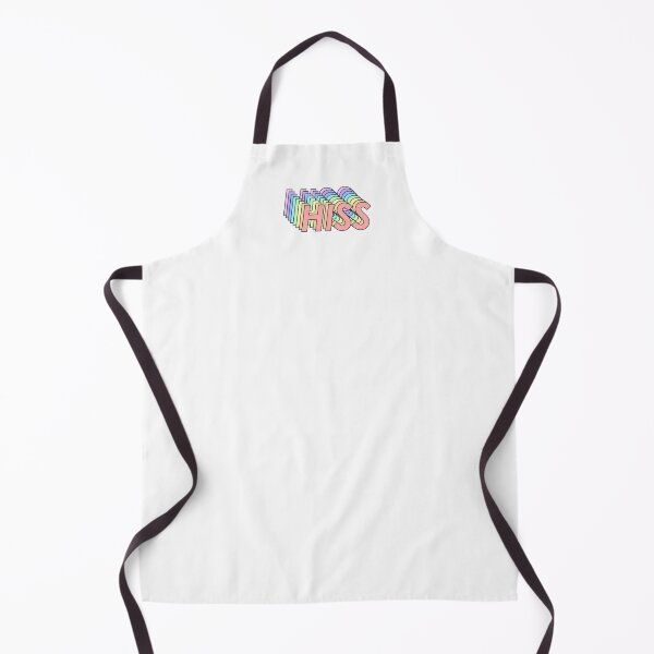 Item preview, HISS designed and sold by oddwonders.