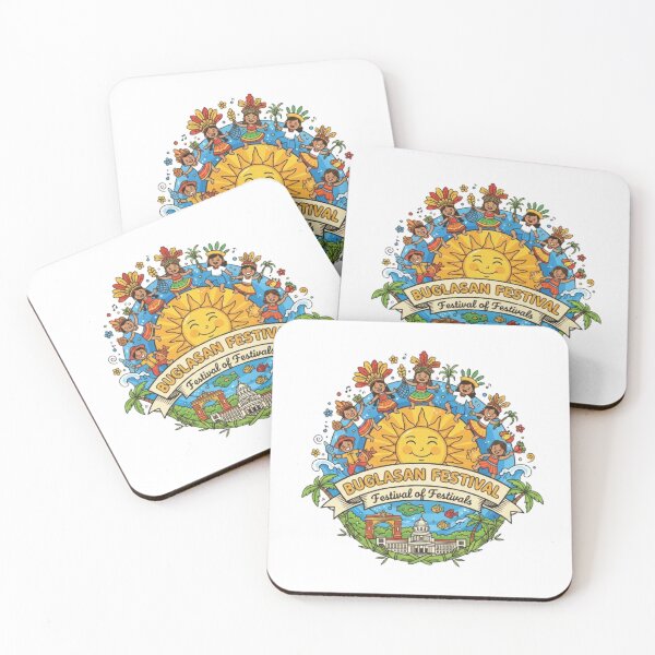 Item preview, BUGLASAN FESTIVAL designed and sold by likbatonboot.