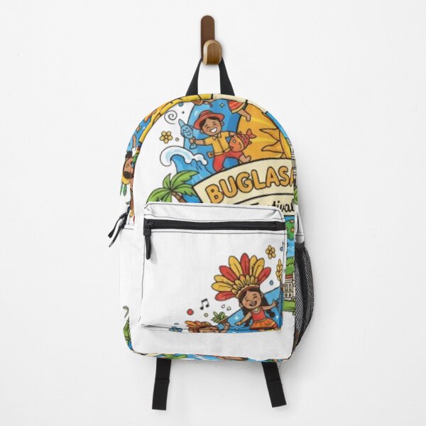 Item preview, BUGLASAN FESTIVAL designed and sold by likbatonboot.
