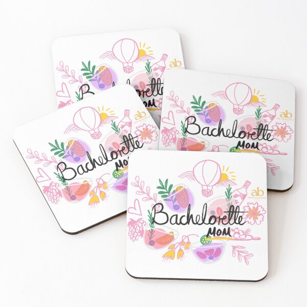 Item preview, Bachelorette MOM designed and sold by Adriana Bracho.