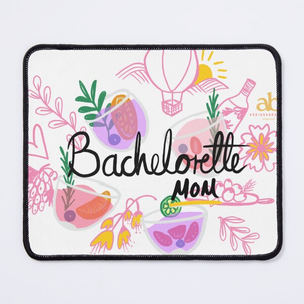 Artikelvorschau, Bachelorette MAMA entworfen und verkauft von Adriana Bracho.