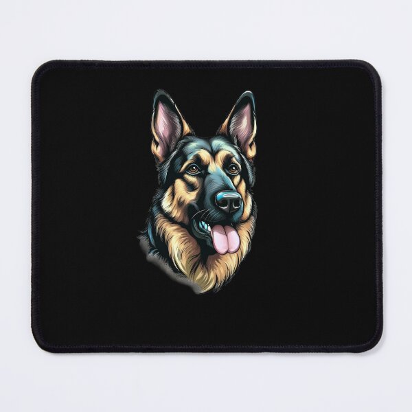 Item preview, All About That Shepherd - German Shepherd Designs designed and sold by RockitBaby.