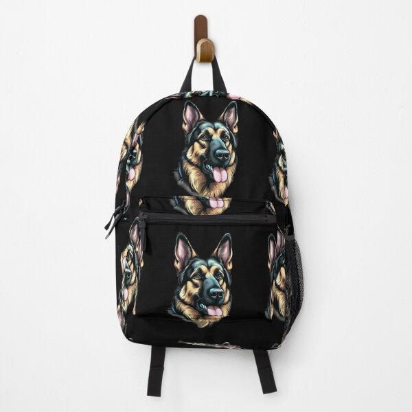 Item preview, All About That Shepherd - German Shepherd Designs designed and sold by RockitBaby.