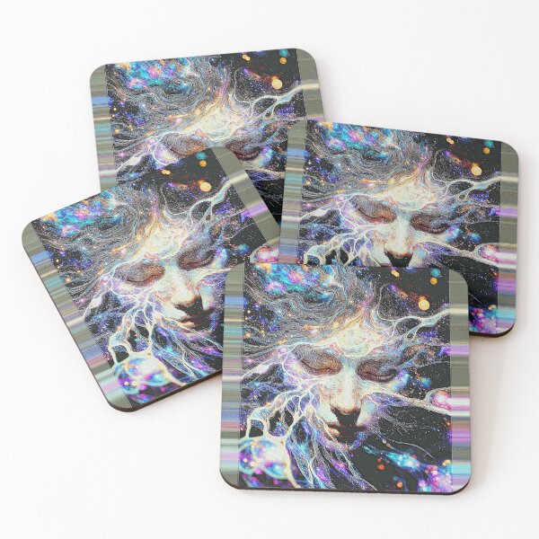 Item preview, PSYCHOLOGICAL COSMOS designed and sold by artfu.
