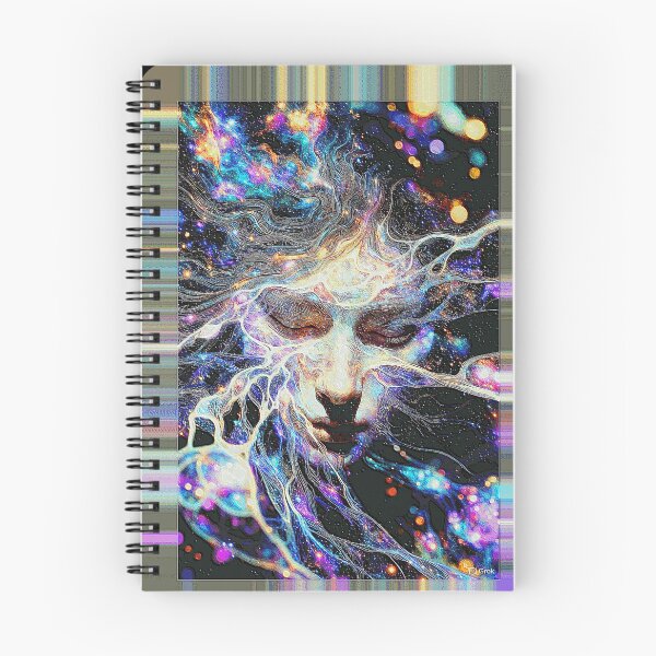 Item preview, PSYCHOLOGICAL COSMOS designed and sold by artfu.