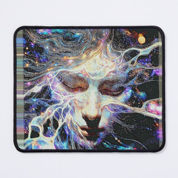 Item preview, PSYCHOLOGICAL COSMOS designed and sold by artfu.