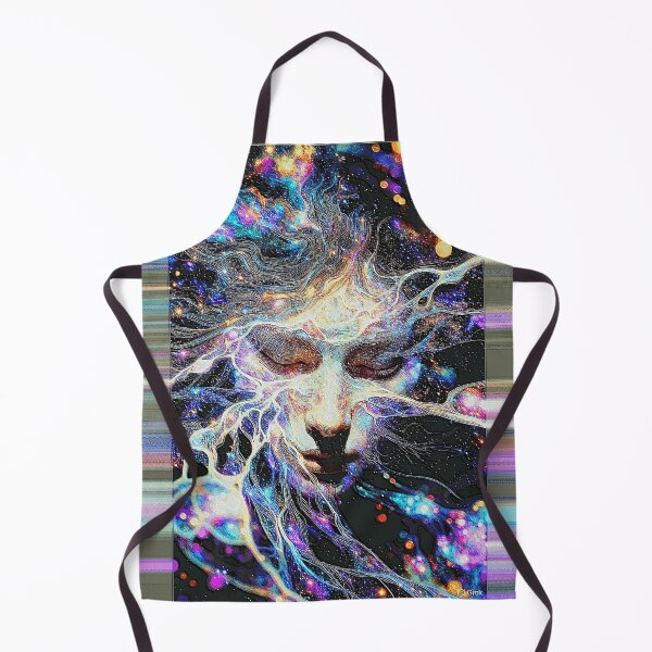 Item preview, PSYCHOLOGICAL COSMOS designed and sold by artfu.