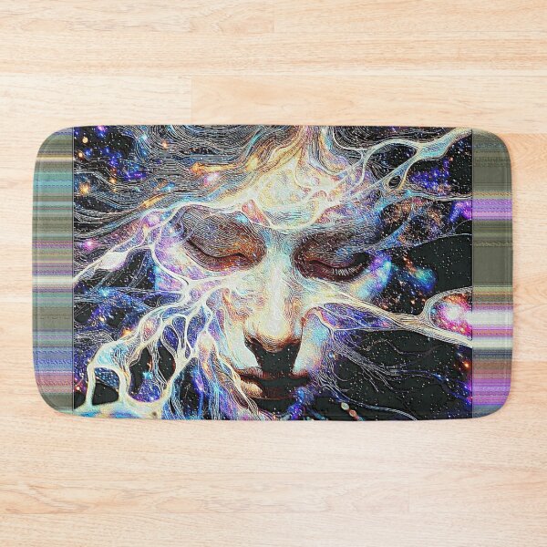 Item preview, PSYCHOLOGICAL COSMOS designed and sold by artfu.