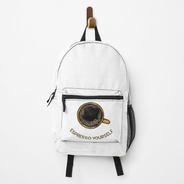 Item preview, Espresso Yourself designed and sold by 3 Little Monkeys.