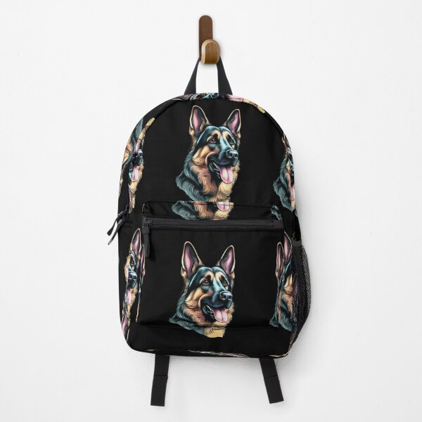 Item preview, Shepherd Strength - German Shepherd Designs designed and sold by RockitBaby.