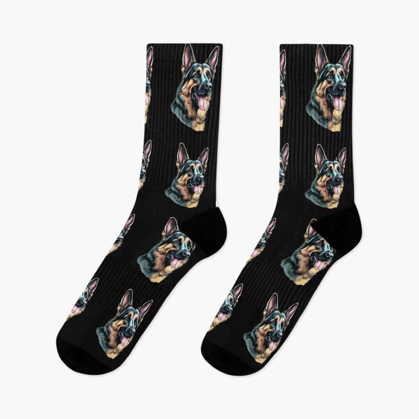 Item preview, Shepherd Strength - German Shepherd Designs designed and sold by RockitBaby.